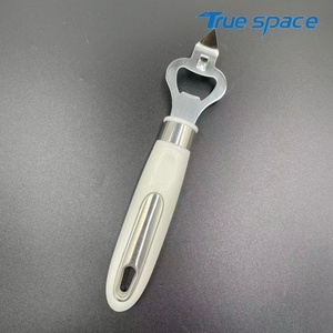 Tiện ích nhà bếp bán chạy: Dụng cụ mở chai bằng thép không gỉ, dụng cụ mở chai bằng tay cho dụng cụ nhà bếp - Product Image 2