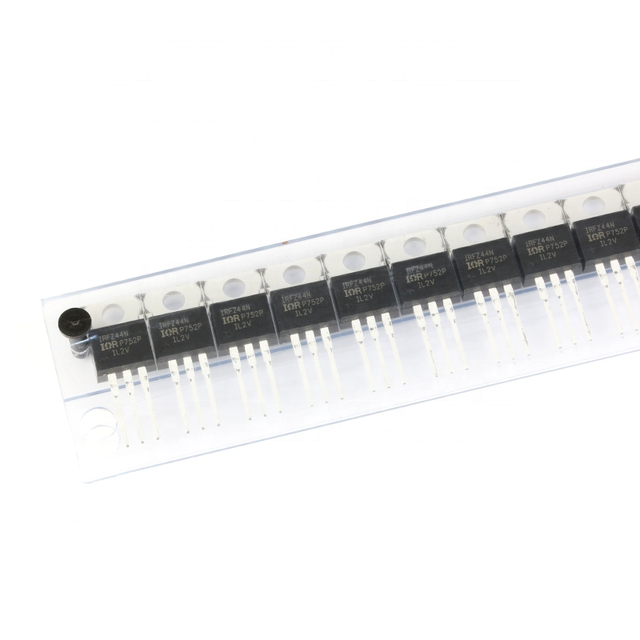 IRFZ44NPBF Stock Original N-Channel Mosfet Transistor IRFZ44 IRFZ44N