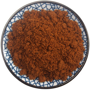 Sucre de canne rouge naturel Sucre Roux Canne Cristallisé à vendre - Product Image 1