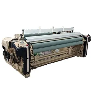 Fabrics and Textile Carbon Fibre Cloth Weaving Machine water jet loom