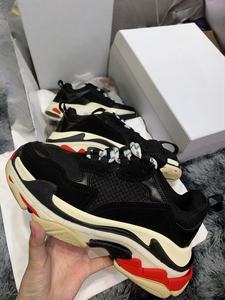 Zapatos de plataforma modernos y a la moda para hombre y mujer, de alta calidad, cómodos y transpirables, estilo casual deportivo para caminar. - Product Image 6