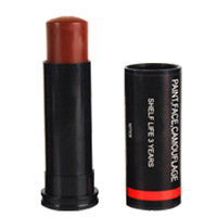 Bâton de peinture pour visage pour baseball Football Camping Sports-Eye Black Stick Body Painting