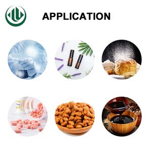 ピュアナチュラルイエローマカエキスパウダーマンヘルスサプリメントマカ根エキス10:1 20:1 - Product Image 4