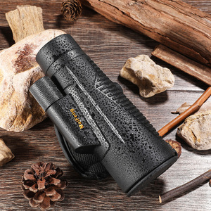 Maifeng Ed Monocular Telescope 12x50 High Definition Night Vision Portable For Outdoor Use - Product Image 3