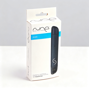 กล่องกระดาษแขวนสำหรับบรรจุภัณฑ์สินค้าขายส่ง - Product Image 1