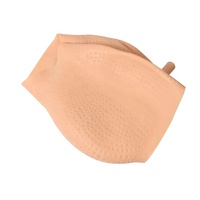 2024 Push up Culotte pour Crossdresser Dragqueen Silicone Culotte Fesse Hanches Corps Shaper Enhancer Rembourré