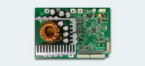 Placa Base de comunicación PCBA Gerber Bom, Torre 5G, tablero PCBA BMS - Product Image 5