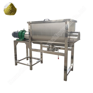 300l <strong>Ribbon</strong> <strong>Mixer</strong> with Speed Control Horizontal <strong>Ribbon</strong> Blender Machine <strong>Ribbon</strong> Blender for Powder - Product Image 5