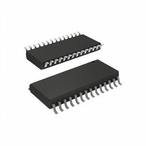 28 SOIC (0,295 po, largeur 7,50 mm) Émetteur-récepteur IC SP211ECT-L Original FULL 4/5 28SOIC Composants Électroniques en Gros Interface - Product Image 1