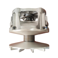 Embrayage d'entraînement principal 1321971 1321706 pour Sportsman 700 Pièces et accessoires ATV/UTV