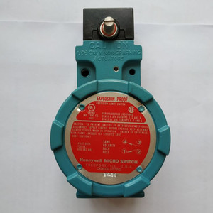 Miglior prezzo originale <span class=keywords><strong>Honeywell</strong></span> BXA4L LSXA4L microinterruttore per aree pericolose - Product Image 4