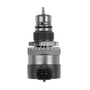 Régulateur de pression de carburant Common Rail 0281006209 73504241 45032002F pour Jeep Chrysler Dodge Fiat VM Motori - Product Image 1