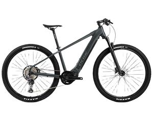 NUEVA Bicicleta Eléctrica LEAO EM5-2nd 2026 con Motor Central, Bicicleta de Montaña Eléctrica de Aluminio, 48V Bafang, Bicicletas Eléctricas de Montaña en Venta - Product Image 2