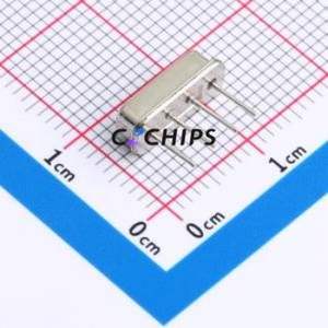 KF143392 SAW Resonator (Passive) F-11 Oscillator Whole Sale Electronic Component Chips Supplier & BOM Service - Product Image 2