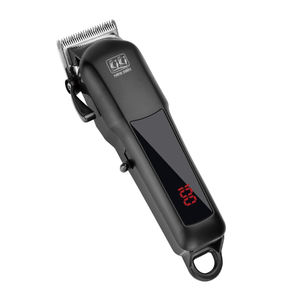 <span class=keywords><strong>KIKI</strong></span> NEWGAIN NG-888E Moteur 6000RPM Lame en acier à haute teneur en carbone Tondeuse à cheveux rechargeable professionnelle Tondeuse pour hommes pour salon de coiffure - Product Image 4