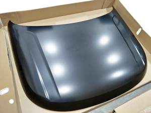 Kit de Carrocería OEM para Range Rover Vogue 2014, Faros Delanteros, Faros Traseros, Parachoques, Capó - Nuevo, Actualización a 2022 - Product Image 3