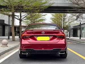 Approvisionnement stable – <span class=keywords><strong>Toyota</strong></span> Avalon 2.5L Sport B Plus berline d'occasion 2021, voiture de luxe sportive haut de gamme pour la vente en gros mondiale à long terme - Product Image 5