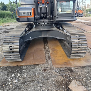 รถขุด DOOSAN 360LCA ปี 2026 ของแท้ คุณภาพสูง - Product Image 5