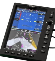 Simulateur de vol G3X GDU370/GDU460 Avionics Instrument - Compatible avec MSFS2020, MSFS2024