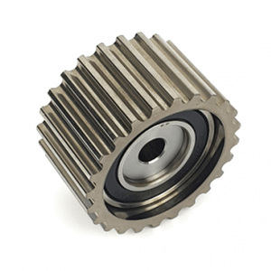 Polea de correa dentada del sistema del motor de las piezas de automóvil al por mayor para el motor de Subaru 1997-2013 <span class=keywords><strong>EJ</strong></span> OEM 13085AA080 - Product Image 1
