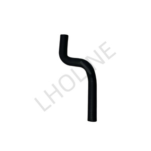 Manguera de Goma EPDM LHOLINE ZL01-15-186AL1, Conector de Manguera para Calentador de Agua y Combustible, Uso Automotriz - Product Image 3