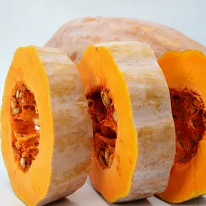 High Quality Organic Vegetables From High-altitude Mountainous Areas Healthy And Delicious 100% Ripe Organic Pumpkin