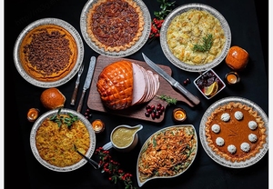 RE3G Gdmei Plateau alimentaire jetable Conteneur en papier d'aluminium à emporter Plaque ronde en feuille d'aluminium 7/8/9 pouces Support de casserole O - Product Image 2