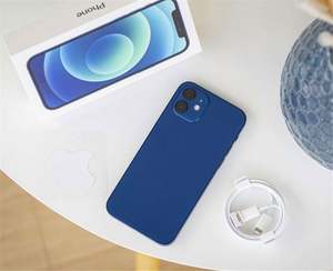 Teléfono inteligente usado reacondicionado Teléfono móvil usado Teléfono celular reacondicionado 12 3G 4G 5G - Product Image 2