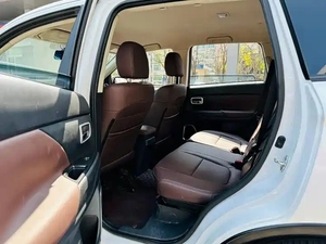 รถ SUV หรูหรา สภาพดี ใช้เชื้อเพลิงเบนซิน มิตซูบิชิ เอาท์แลนเดอร์ ปี 2021 รุ่นปรับโฉม เครื่องยนต์ 2.0 ลิตร เกียร์อัตโนมัติ ขับเคลื่อนสองล้อ รุ่นสมูท เอดิชั่น - Product Image 6