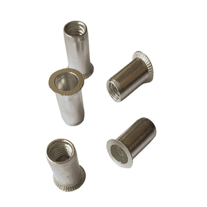 Cao cấp đóng nắp M6 countersunk hạt đinh tán đánh bóng cho các giải pháp buộc công nghiệp - Product Image 2