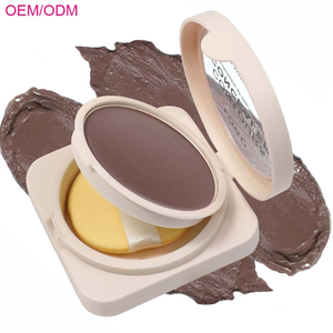 Base <span class=keywords><strong>de</strong></span> maquillaje <span class=keywords><strong>corrector</strong></span> <span class=keywords><strong>ojeras</strong></span> personalizada crema <span class=keywords><strong>hidratante</strong></span> <span class=keywords><strong>de</strong></span> cobertura completa <span class=keywords><strong>de</strong></span> larga duración cosméticos belleza Unisex toda la piel - Product Image 3