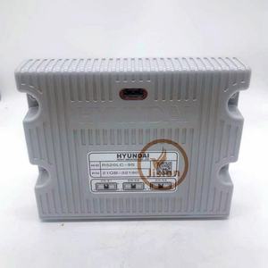 ราคาโรงงาน บอร์ดควบคุมคอมพิวเตอร์รถขุดรุ่น R520LC-9S รหัส 21QB-32190 - Product Image 2
