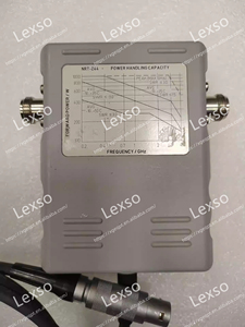 Sensor de Potencia Direccional Rohde & Schwarz NRT-Z44 200MHz 4GHz 3mW 300W R&S NRT-Z44 - Product Image 3