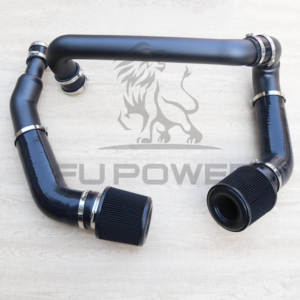 Admisión de montaje frontal de fibra de carbono seco S58 G80 M3 Sedan G82 <span class=keywords><strong>M4</strong></span> Coupe/<span class=keywords><strong>Cabrio</strong></span> - Product Image 5