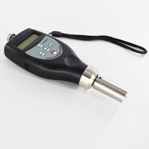 HT-6510DO Digitale Wal Doen Handheld <span class=keywords><strong>Durometer</strong></span> <span class=keywords><strong>Rubber</strong></span> Kunststof Hardheidstester Meter - Product Image 3