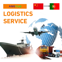 Transport maritime FCL complet porte-à-porte Chine Allemagne France Espagne Italie Livraison complète UE Réunion Chypre Îles Canaries