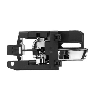 (Links Of Rechts) Auto Binnendeur Handgreep Binnen Binnendeur Knop Voor Nissan 2007-2013 Qashqai J10 80670jd00e 80671jd00e - Product Image 4