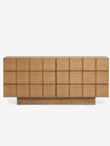 Armoire de luxe légère <span class=keywords><strong>Commode</strong></span> en bois - Product Image 2