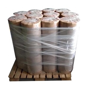 Papier VCI 80g pour l'acier, anti-corrosion, anti-rouille, avec revêtement PE d'un côté - Product Image 2