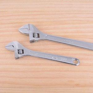 SHIND <span class=keywords><strong>94137</strong></span> Hochleistungs-Verstellbarer Schraubenschlüssel für Reparaturarbeiten 10'' - Product Image 4