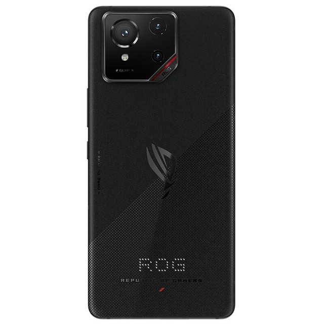 ROG Phone 9 5G Gaming Smartphone Octa Core English 8 185Hz OLED 5800mAh IP68 AniMe Vision Mini-LED