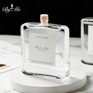 Ensemble cadeau diffuseur de parfum de luxe personnalisé 120 ml pour la maison, avec boîte cadeau, pour femmes - Product Image 2