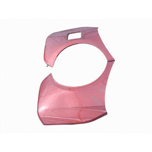 Parafanghi anteriori e posteriori <span class=keywords><strong>originali</strong></span> di seconda mano di alta qualità per <span class=keywords><strong>BMW</strong></span> I3 - Product Image 4