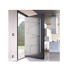 Diseños de Portones Reales de Hierro de Lujo, Portones Motorizados para Entrada de Vehículos - Product Image 1