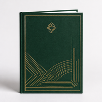 Service d'impression de livres personnalisés à bas prix à Jiangsu pour les catalogues d'entreprise, les brochures et les dépliants avec papier couché