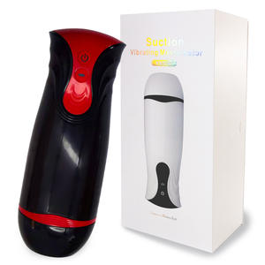 Dispositivo di terapia muscolare regolabile ricaricabile-massaggiatore prostatico clinico con tecnologia di pressione sottovuoto, attrezzatura fisica - Product Image 4