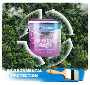 Hot Sale Durable Flexible 951 Polyurethan Wasserdichte Beschichtung Flüssig dach Polyurethan farbe Wasserdichte Beschichtung 5 Gallonen - Product Image 5