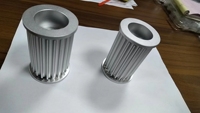 Poulie de distribution en aluminium billette 38t/58t usinée CNC de précision pour convoyeur