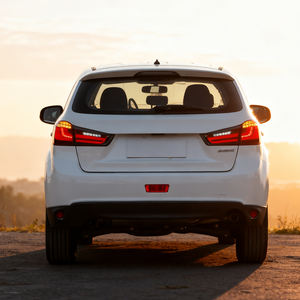 Conjunto de Luces Traseras LED de Alta Calidad para <span class=keywords><strong>Mitsubishi</strong></span> <span class=keywords><strong>ASX</strong></span> 2013-2020, Actualización de Luces Traseras, Accesorios de Herramientas Plug and Play - Product Image 2