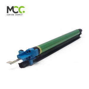 Para Konica Minolta 224 unidad de tambor negro DR512 Bizhub C224 C284 C364 C454 C554 C 284 512 <span class=keywords><strong>DR</strong></span>-K piezas de copiadora fotoconductora - Product Image 5